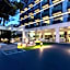 International Beach Hotel