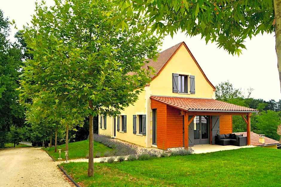 Château Les Merles et ses Villas