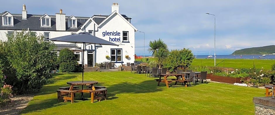 Glenisle Hotel