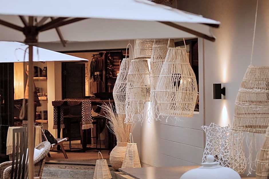 African Flair Boutique Safari Lodge