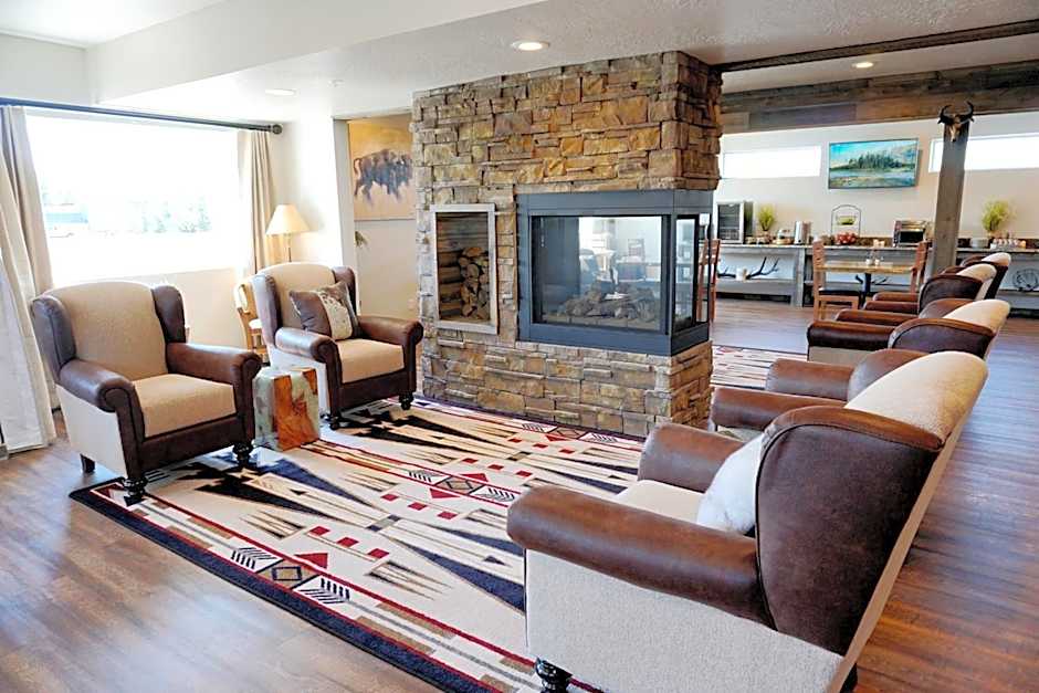 1872 Inn - Adults Exclusive