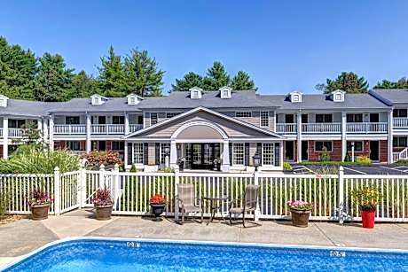 Port Inn Kennebunk, Ascend Hotel Collection