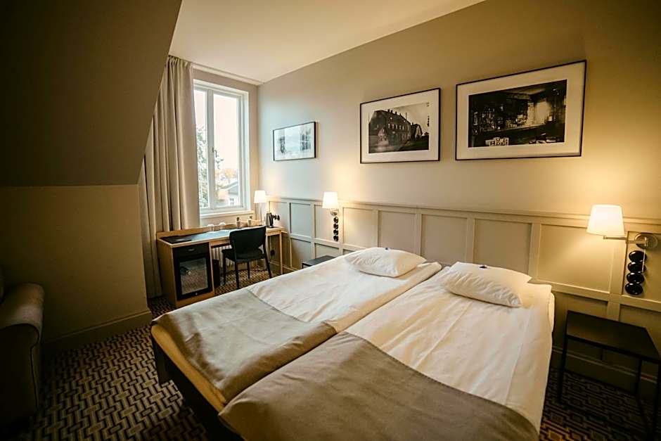 Coop Hotell