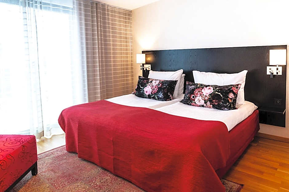 Best Western Plus Time Hotel