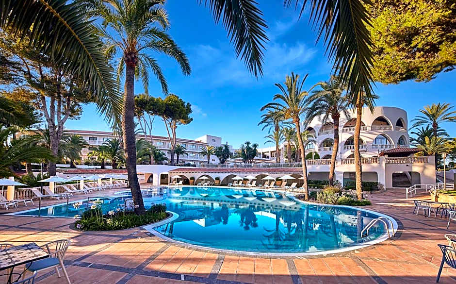Hilton Mallorca Galatzo