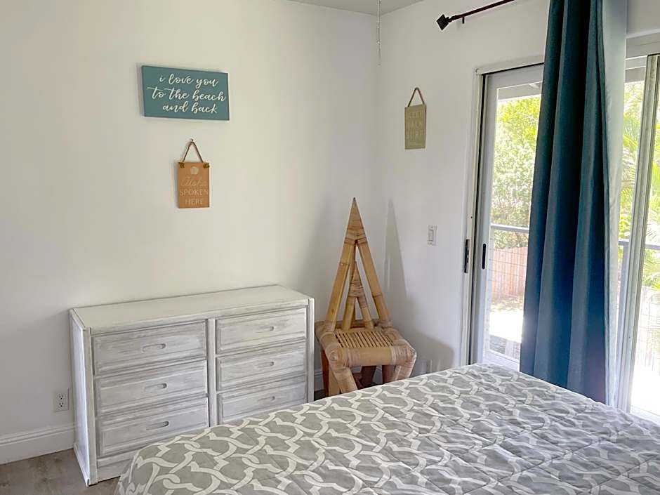 Puu Koa Palms vacation rental