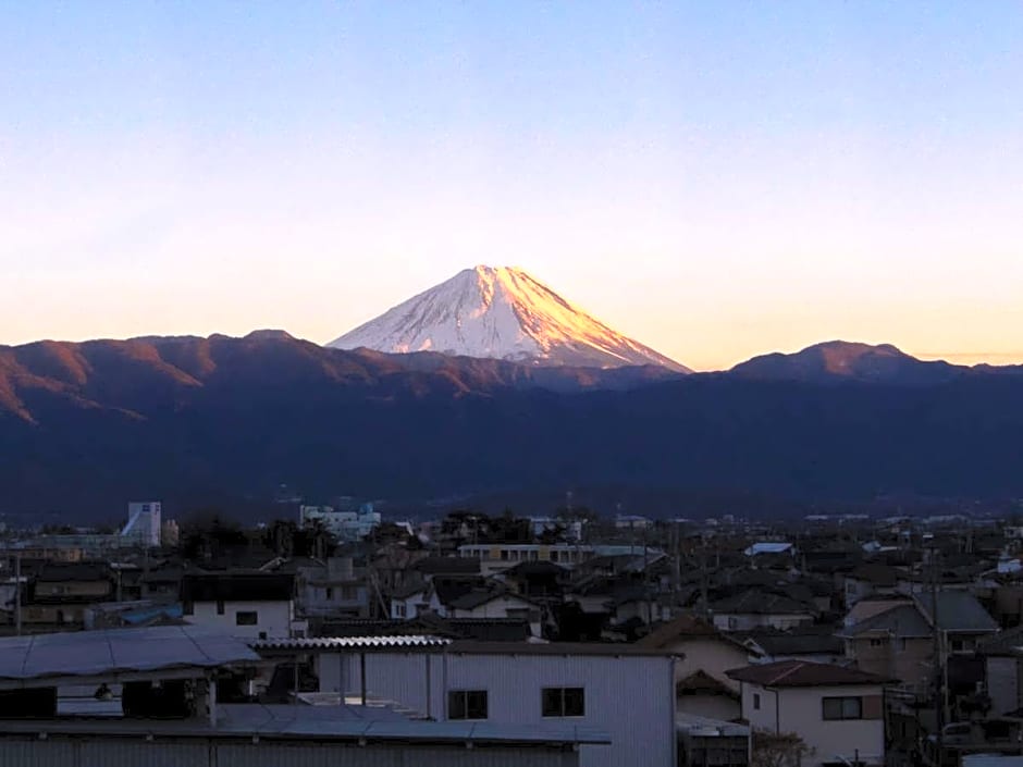 Livemax Resort Kofu