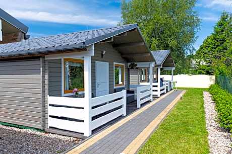 Mielenko Domki Wakacyjny Raj