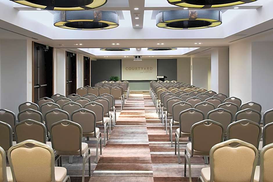 Courtyard by Marriott Lima Miraflores