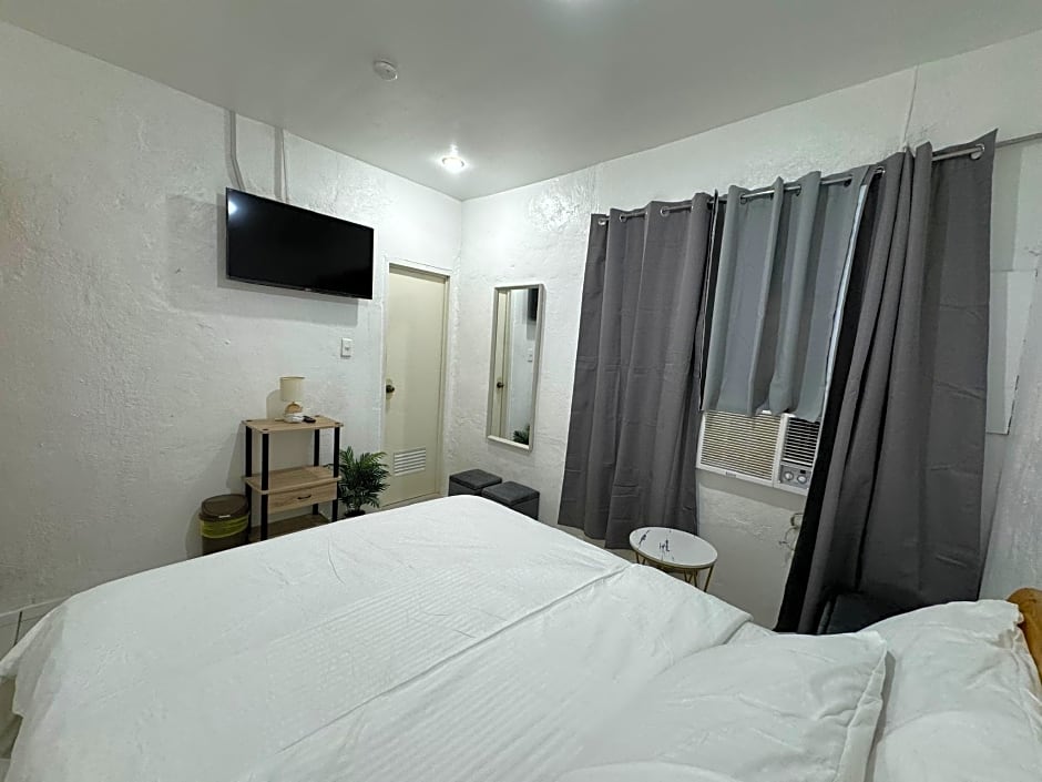 West Coast Beach House