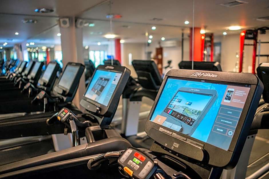 Macdonald Frimley Hall Hotel & Spa