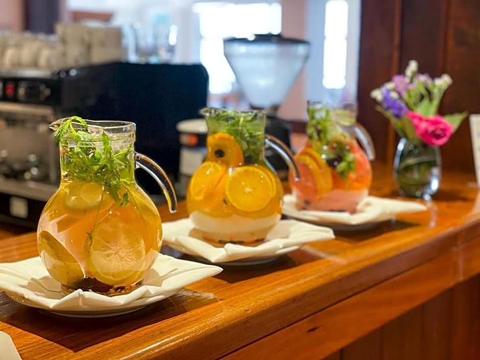 Hotel Nahuel Huapi