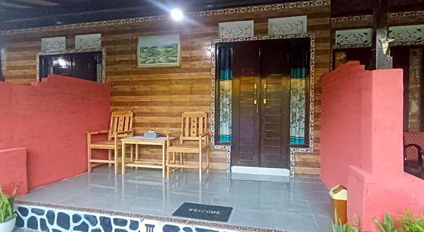 Gosela Homestay