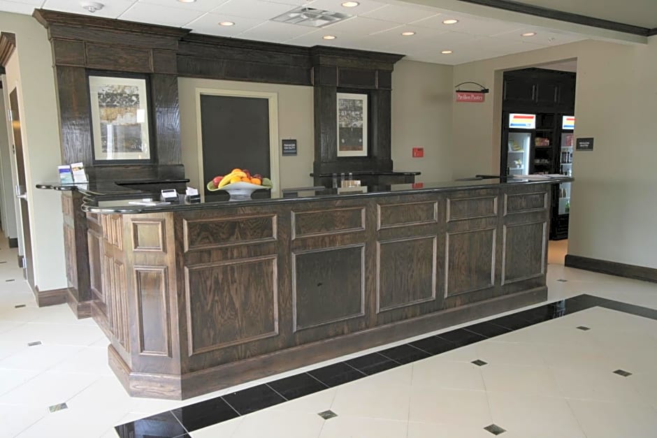 Hilton Garden Inn Norman