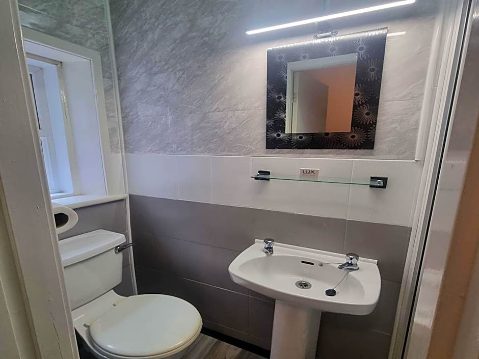 Las Palmas Hotel by the Sea