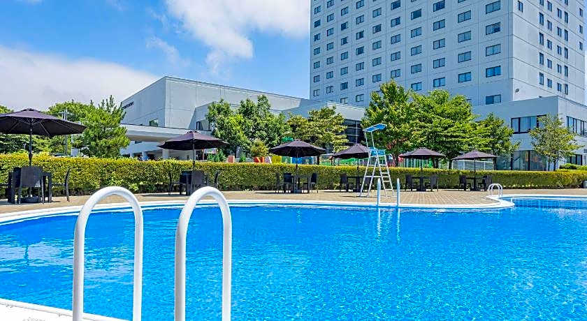 Grand Mercure Nasu Highlands Resort & Spa