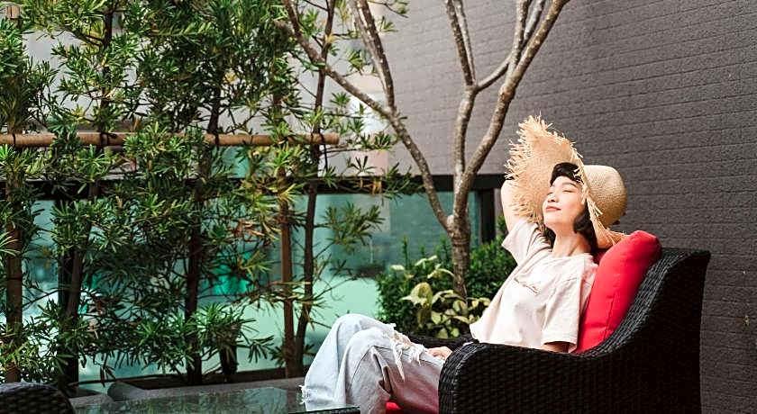 Royal Rose Hotel Xinsheng