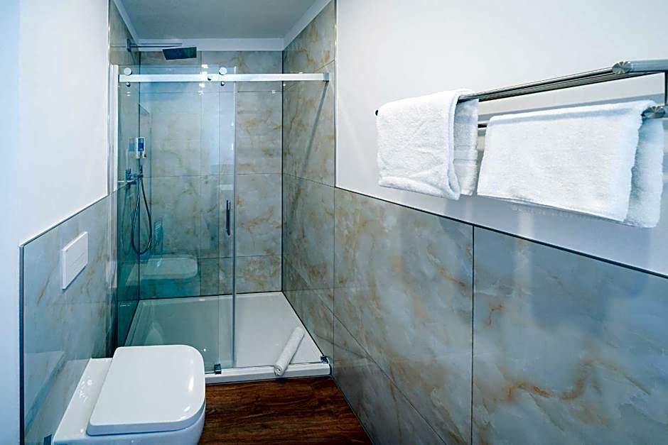 RobrookS Hotel Garni