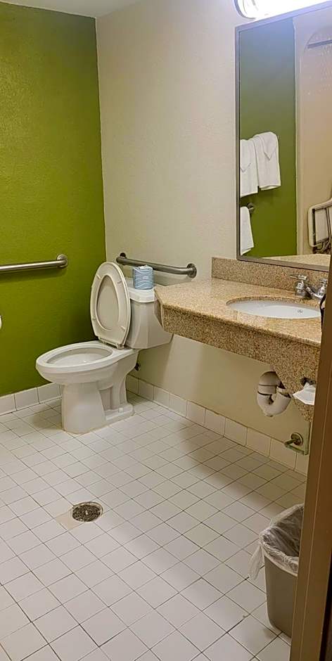 Sleep Inn Near Ft. Jackson