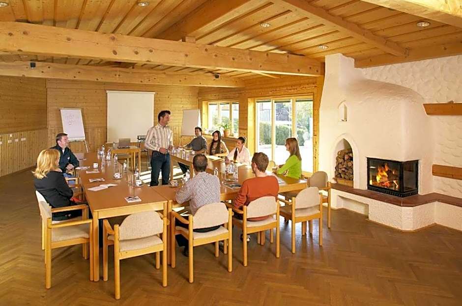 Landgasthof & Seminarhotel Kobleder