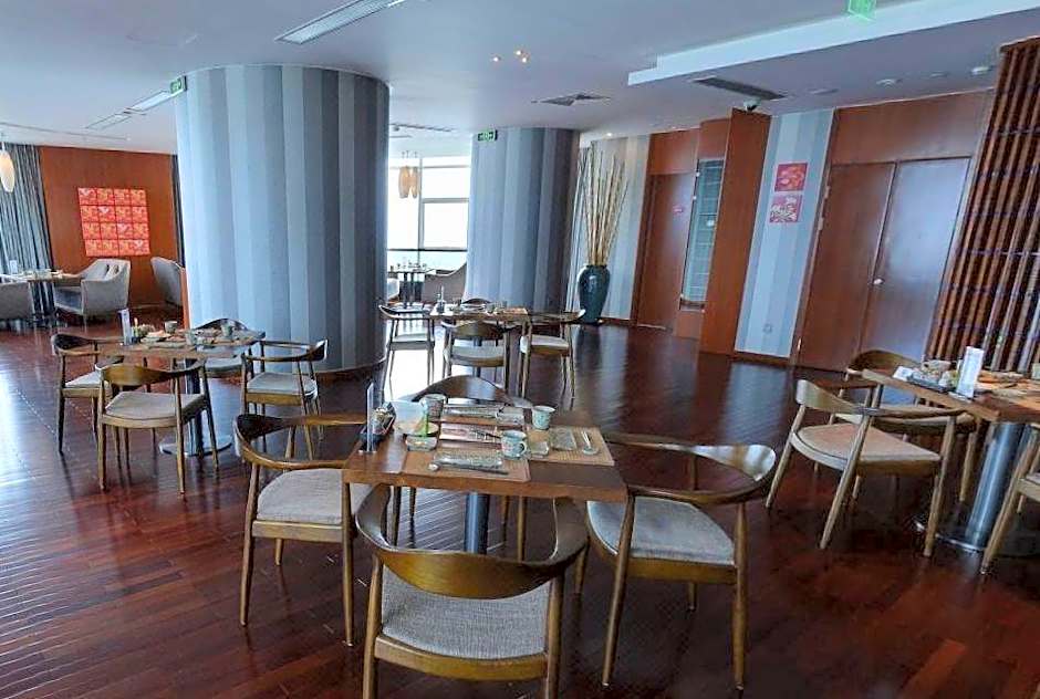 Taizhou Huangyan Yaoda Hotel