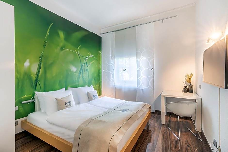 Hotel Freiraum
