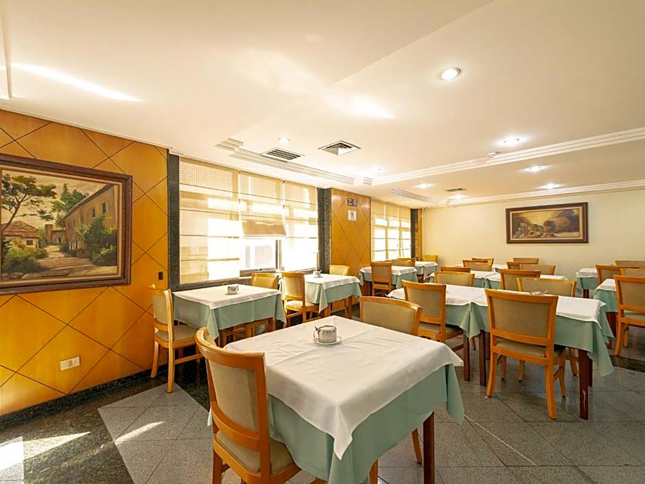 Real Castilha Hotel