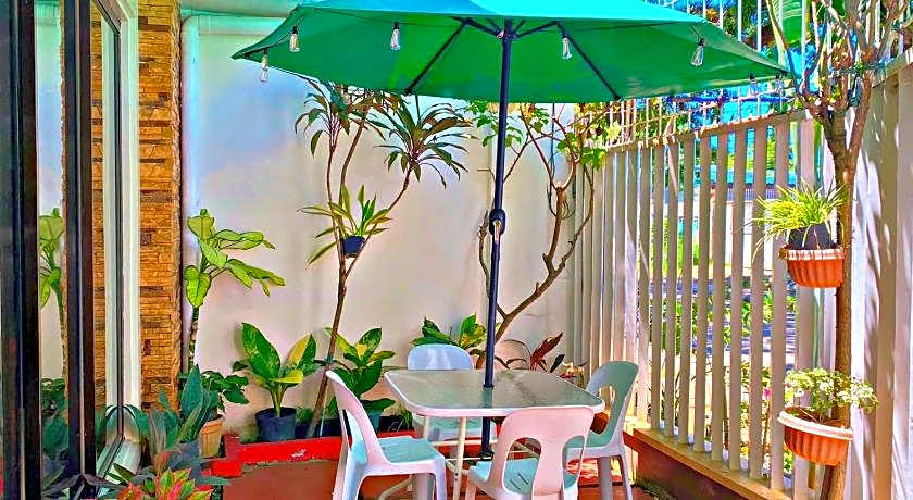 Casa Belina Bed & Breakfast
