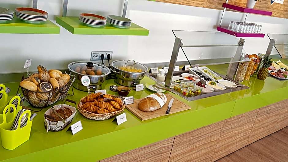 Hey Lou Hotel Hildesheim