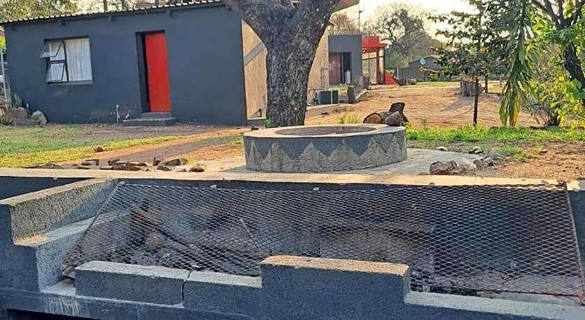 Bothabelo Bed and Breakfast