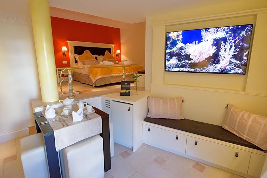 Boutiquehotel La Casa