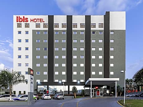 Ibis Uberaba