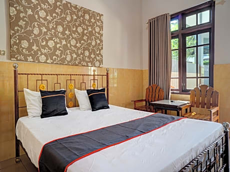 Collection O 92868 Nusantara Hotel