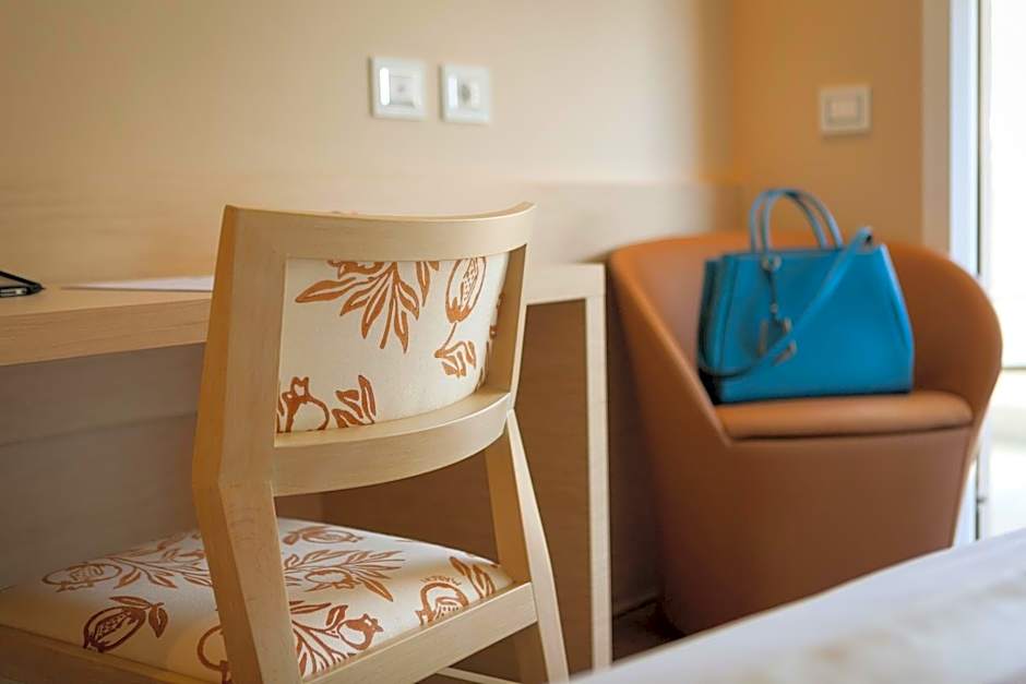 Hotel Imperiale Rimini & SPA