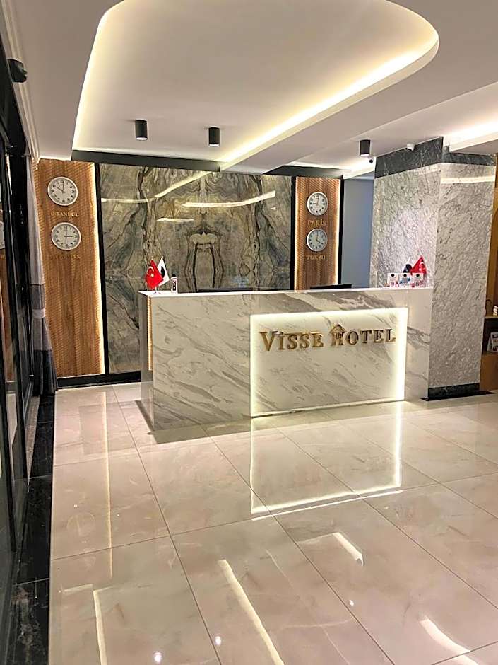 Visse Hotel