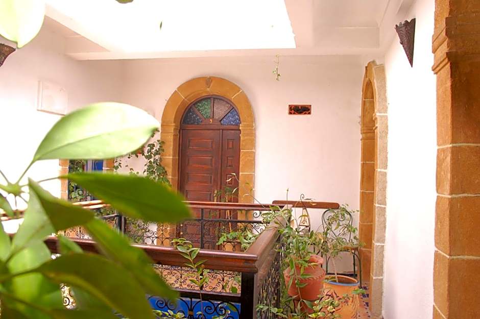 Riad Le Grand Large