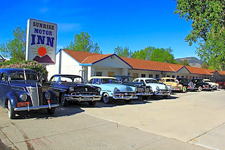 Sunrise Motor Inn