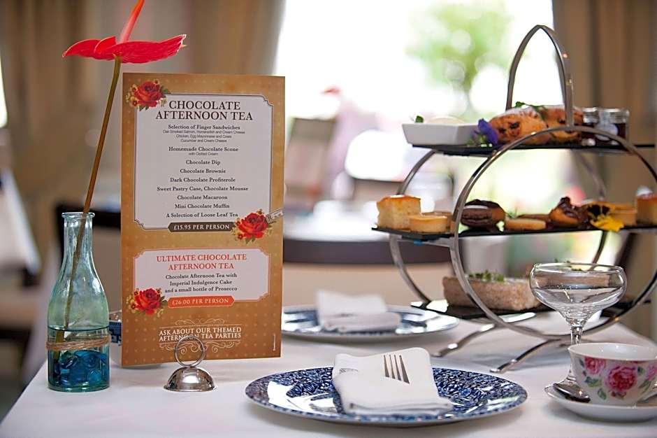 Hythe Imperial Hotel & Spa