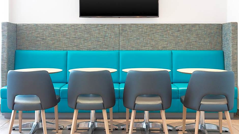 Holiday Inn Express Quebec City-Sainte Foy By IHG