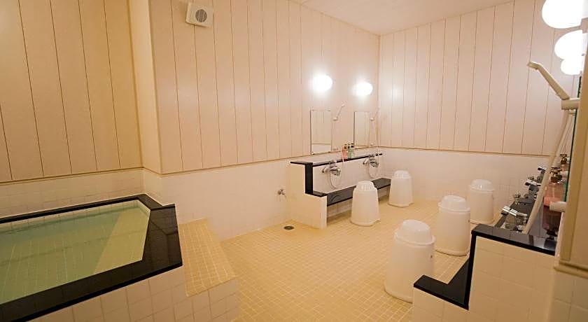Yokote Central Hotel