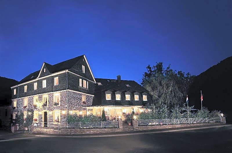 Hotel Graffs-Muhle