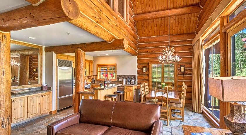 Mountain Lodge Telluride