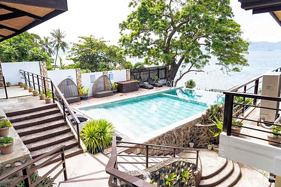 Altamare Dive and Leisure Resort