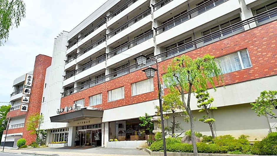Hotel Marusansou