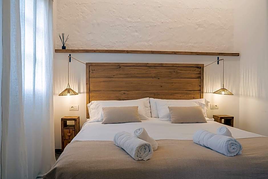 Hotel Los 5 Sentidos