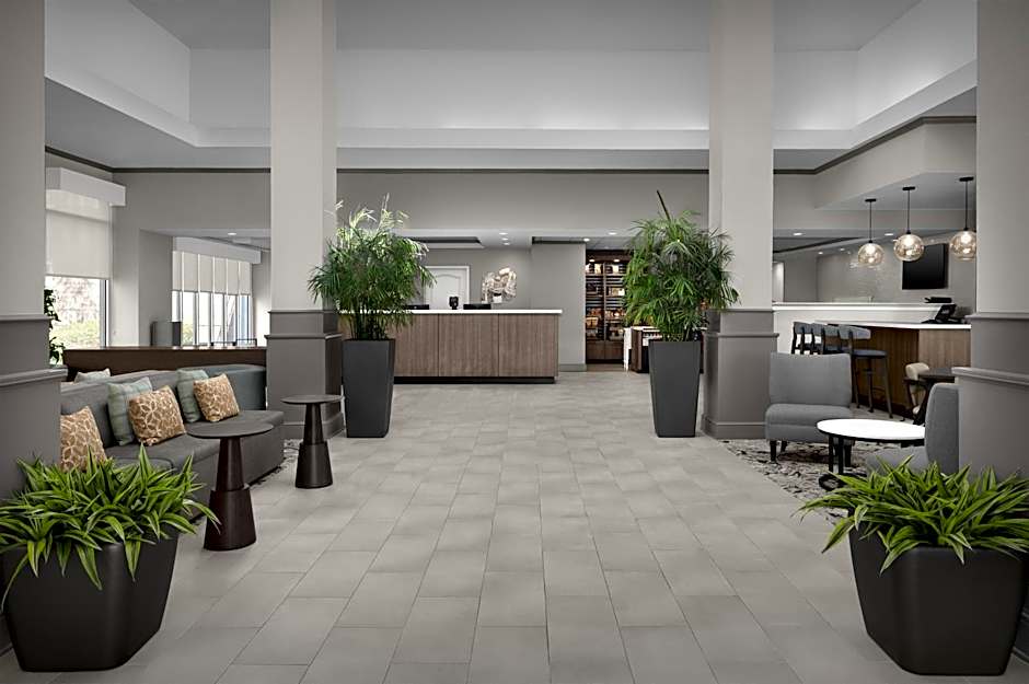 Hilton Garden Inn Annapolis
