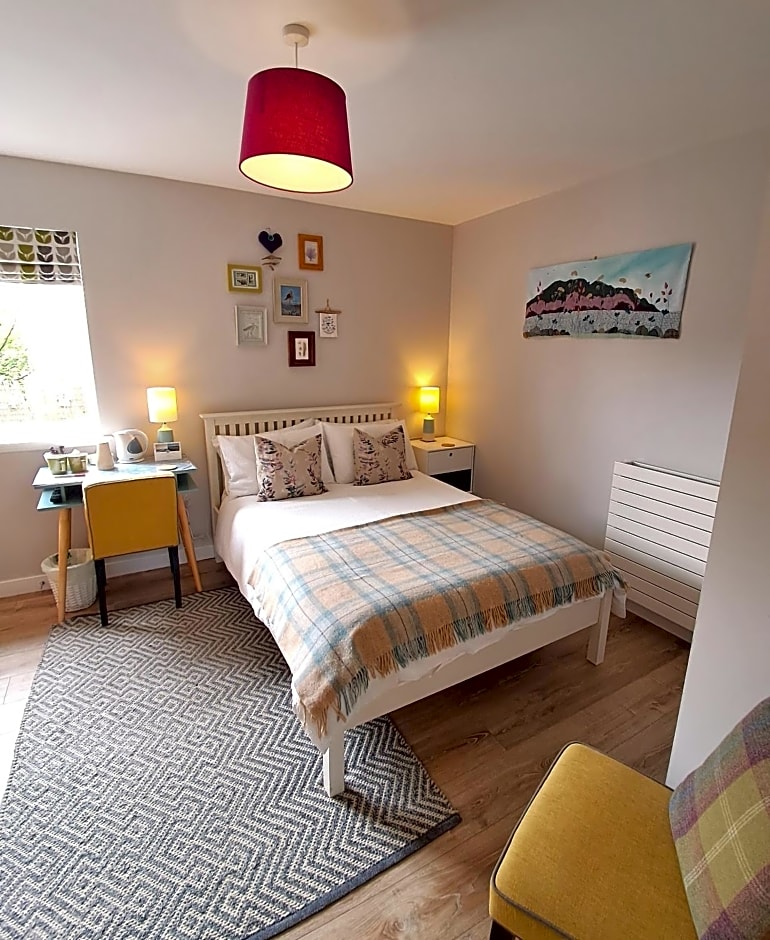 An Cois Na Mara Bed & Breakfast