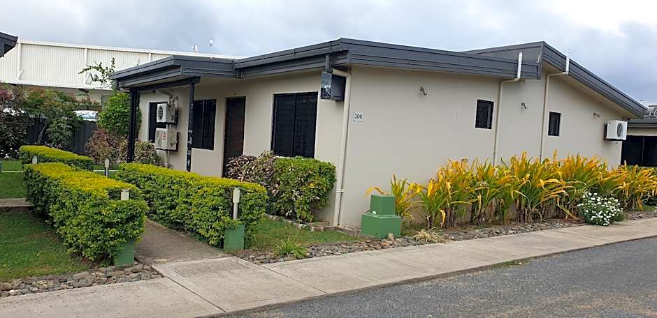 Westfield Fiji Homestay