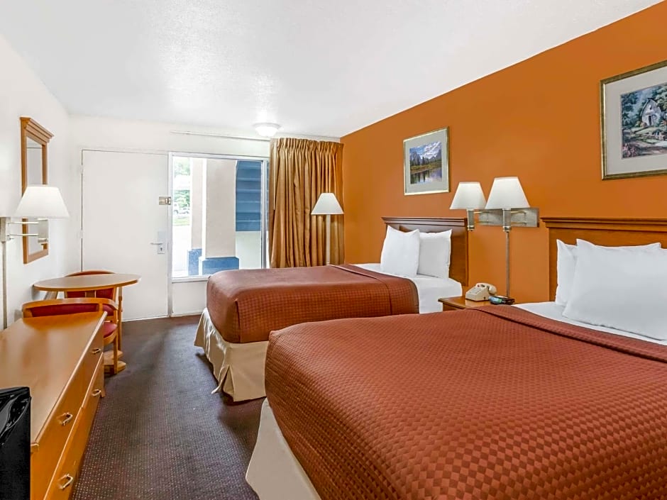 Days Inn by Wyndham Christiansburg