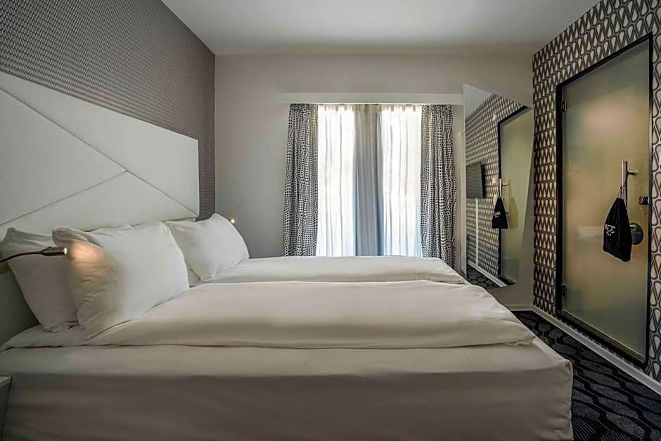 Magic Hotel Korskirken